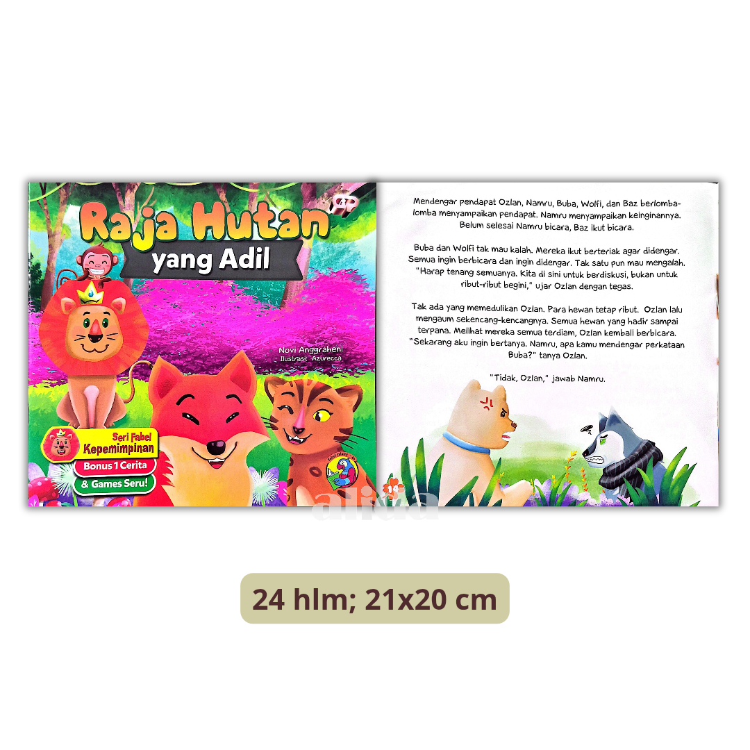 513 Raja Hutan yang Adil.png