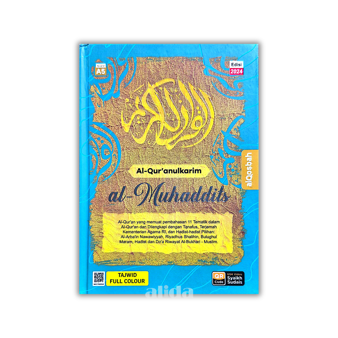 30 Cover Al-Muhaddits A5 HC Tosca.png