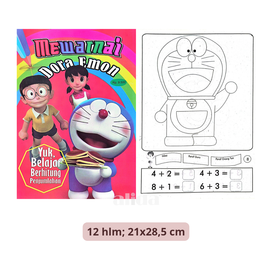 964 Cover+isi Doraemon.png