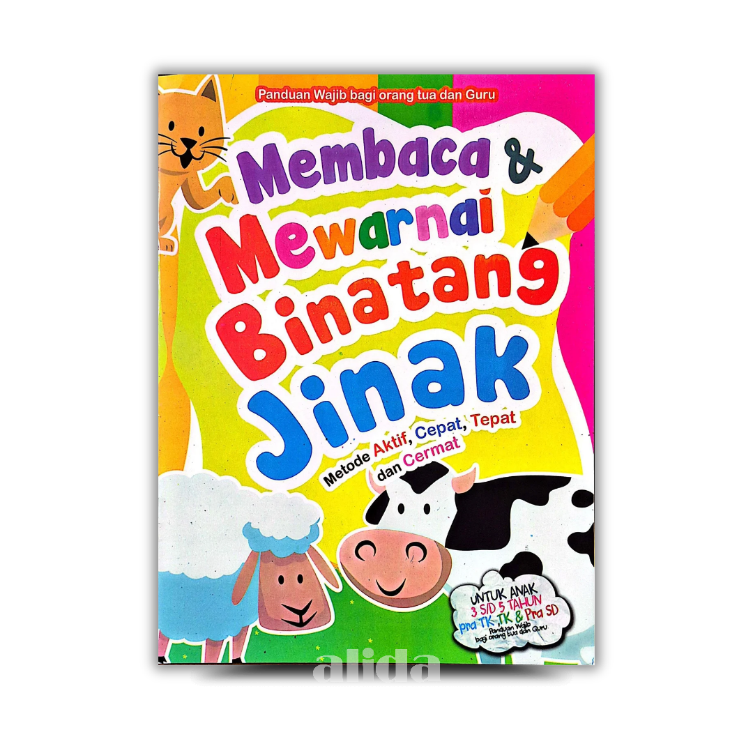 996 Cover Mewarnai Binatang (jinak).png