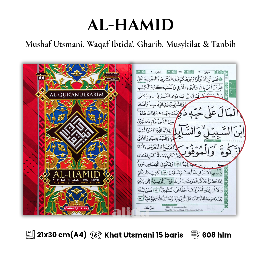 54 Cover+isi Al-Hamid Utsmani A4 Merah 2.png