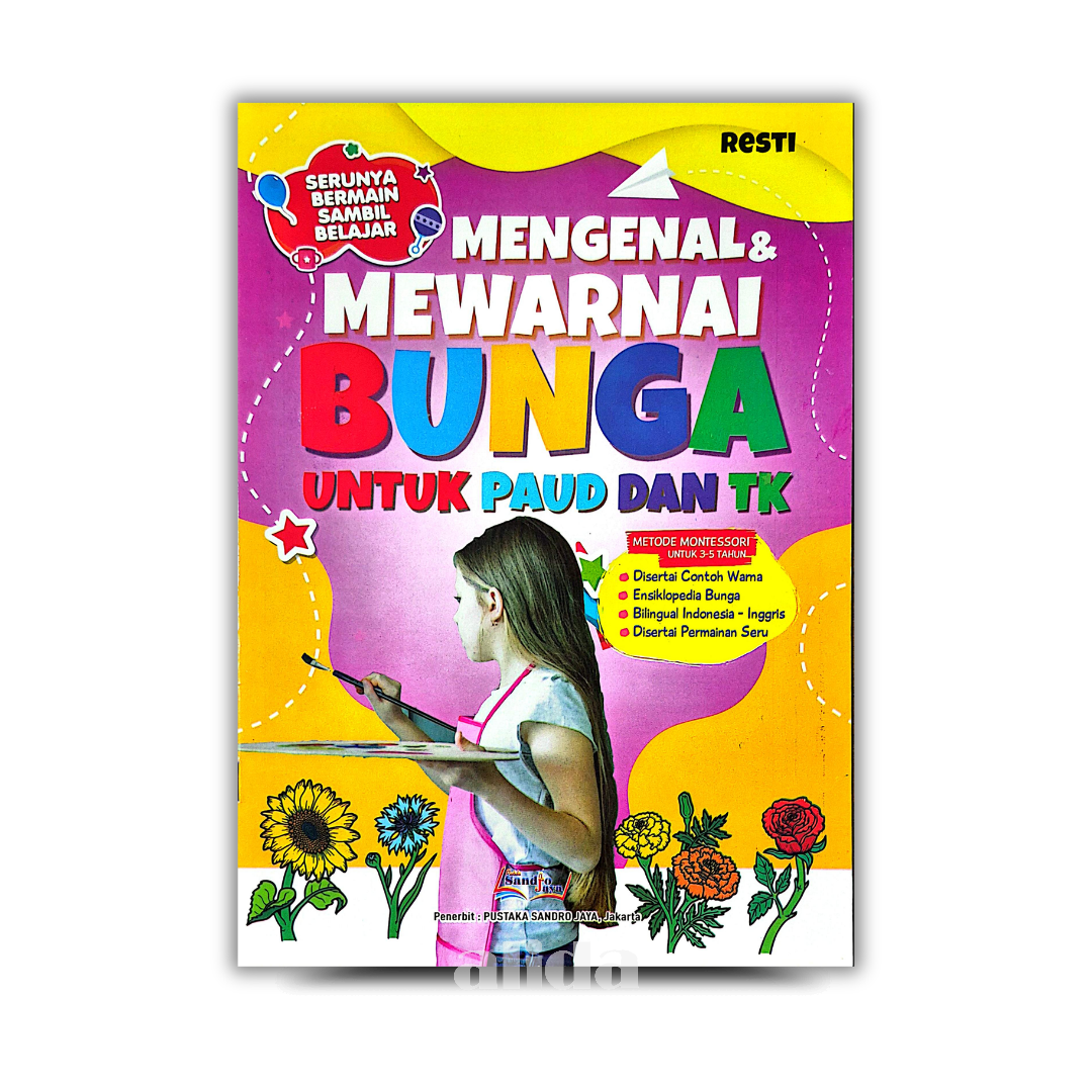 884 Cover Mengenal & Mewarnai Bunga.png