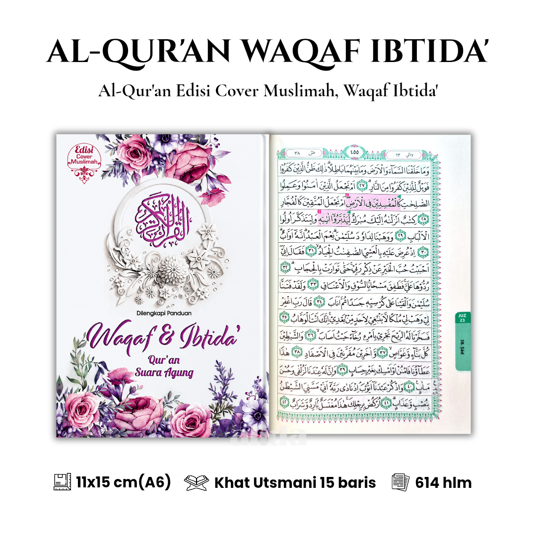 80 Cover+isi Mushaf Muslimah Putih Rev.png