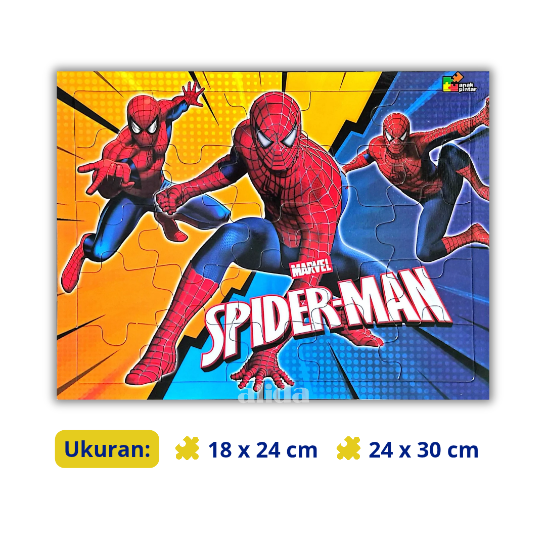 Puzzle - spiderman.png