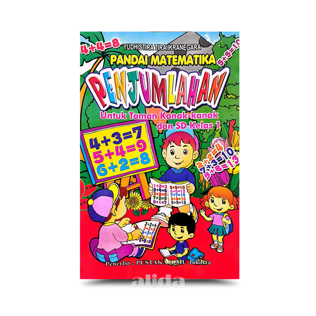 203 Cover Pandai Matematika Penjumlahan.png