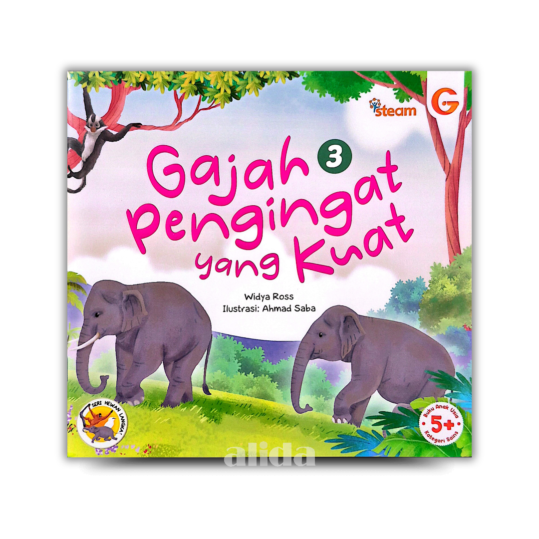 539 Cover Gajah Pengingat yang Kuat.png