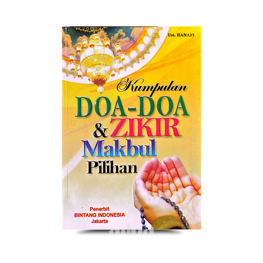 50 Cover Kumpulan Doa-Doa & Zikir Makbul Pilihan.png
