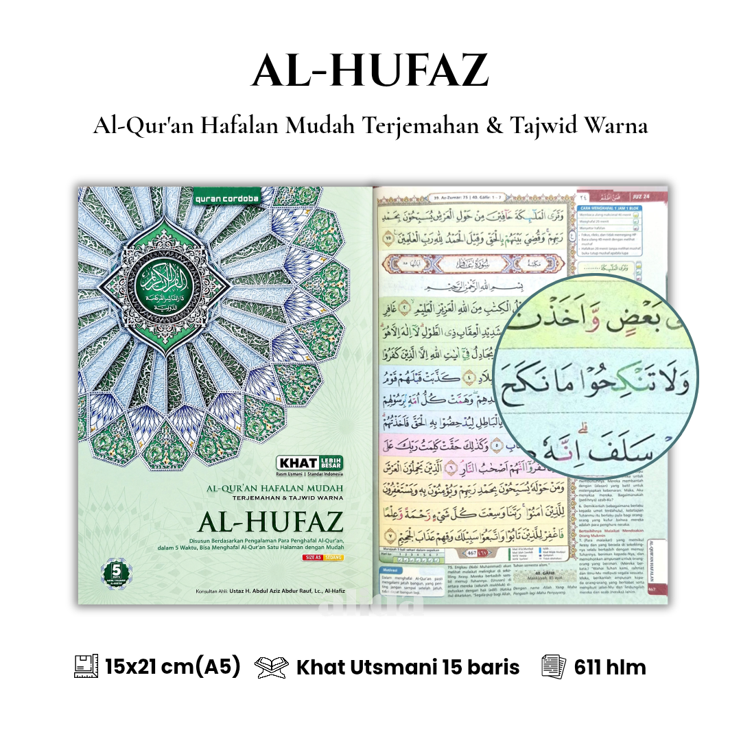 67 Cover+isi Al-Hufaz A5 HC Reguer Hijau.png