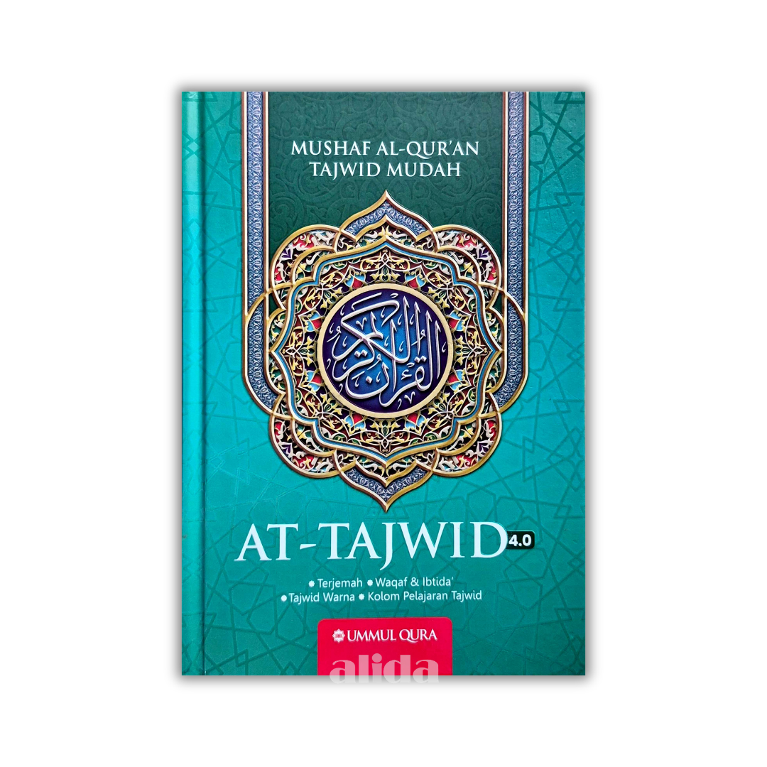33-34 Cover At-Tajwid Terjemah Tosca.png