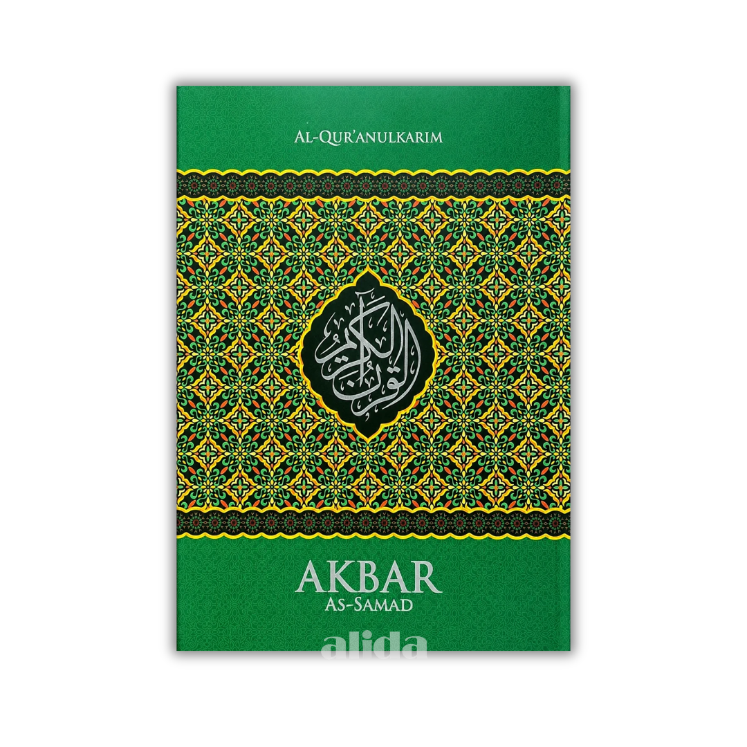 42 Cover Akbar Mushaf B4 Jumbo Hijau.png