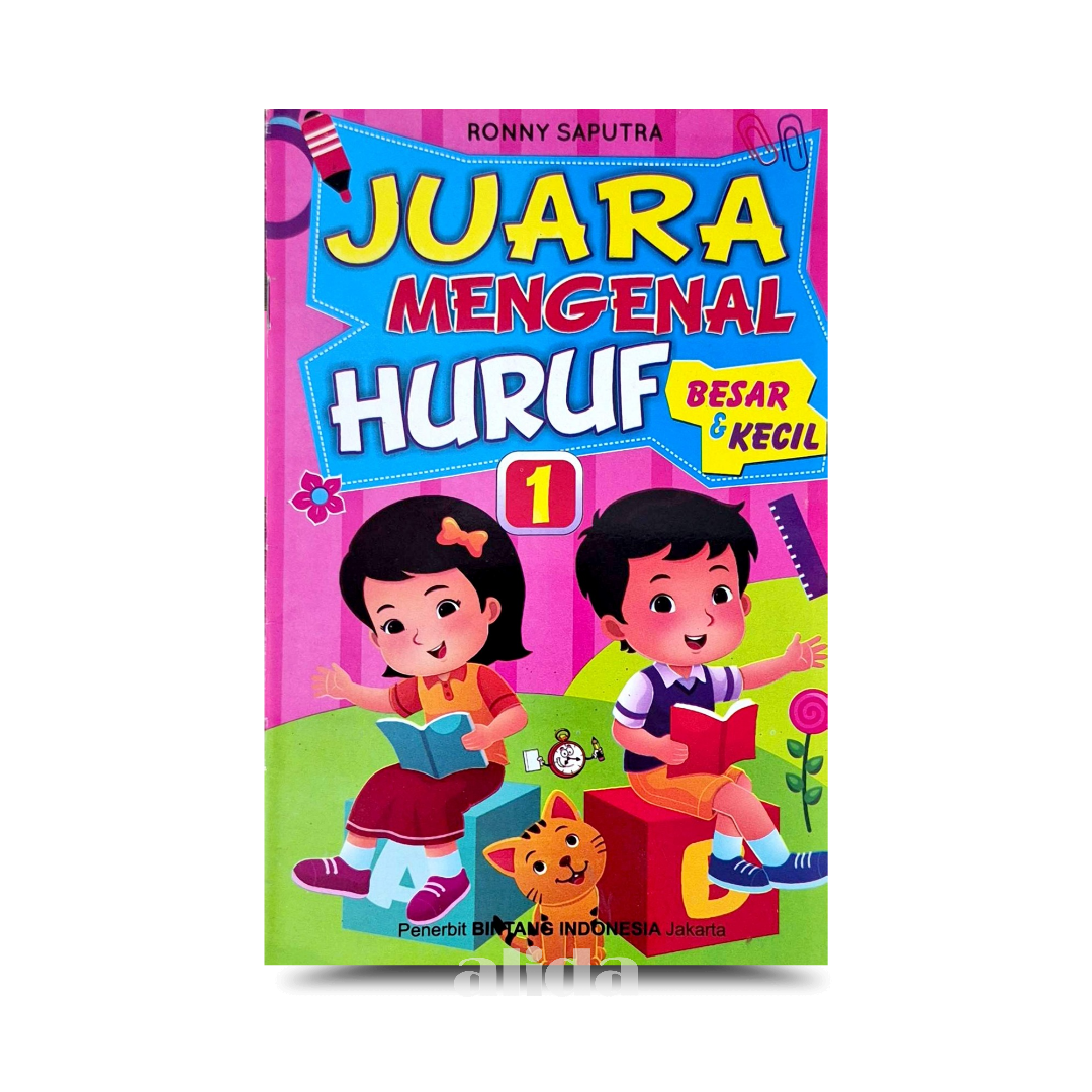 157 Cover Juara Mengenal Huruf Besar & Kecil 1.png