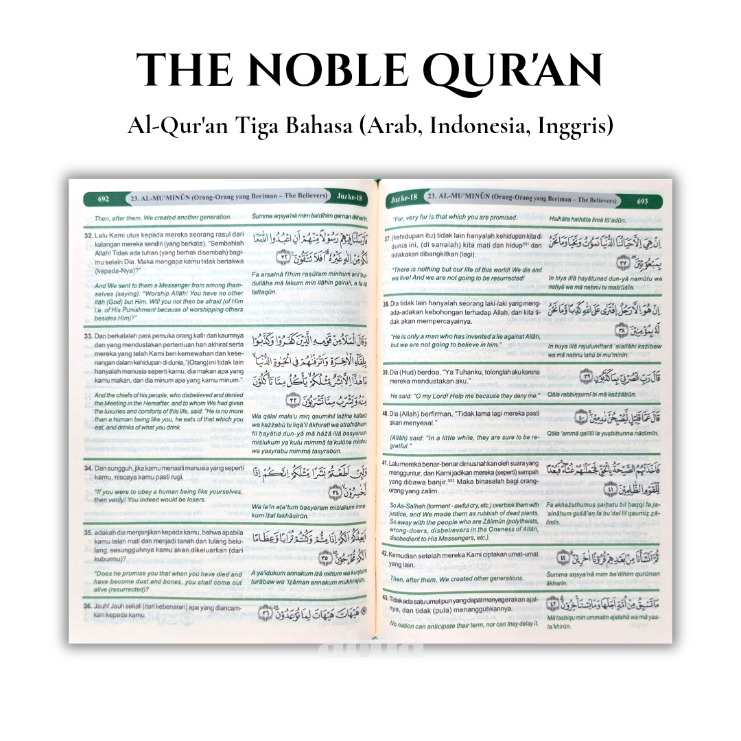 75 isi The Noble - Alquran 3 Bahasa.png