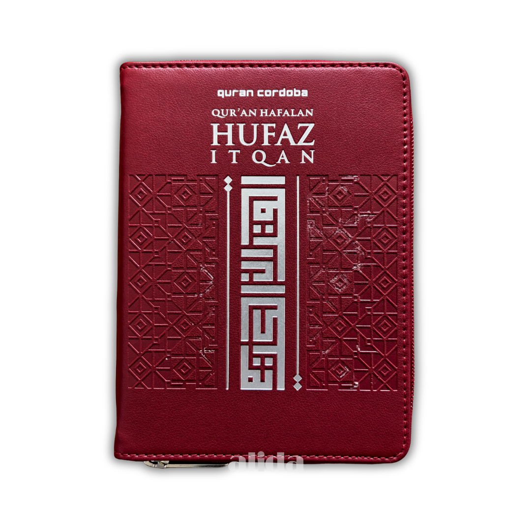 68 Cover Al-Hufaz A6 Dompet Merah.png