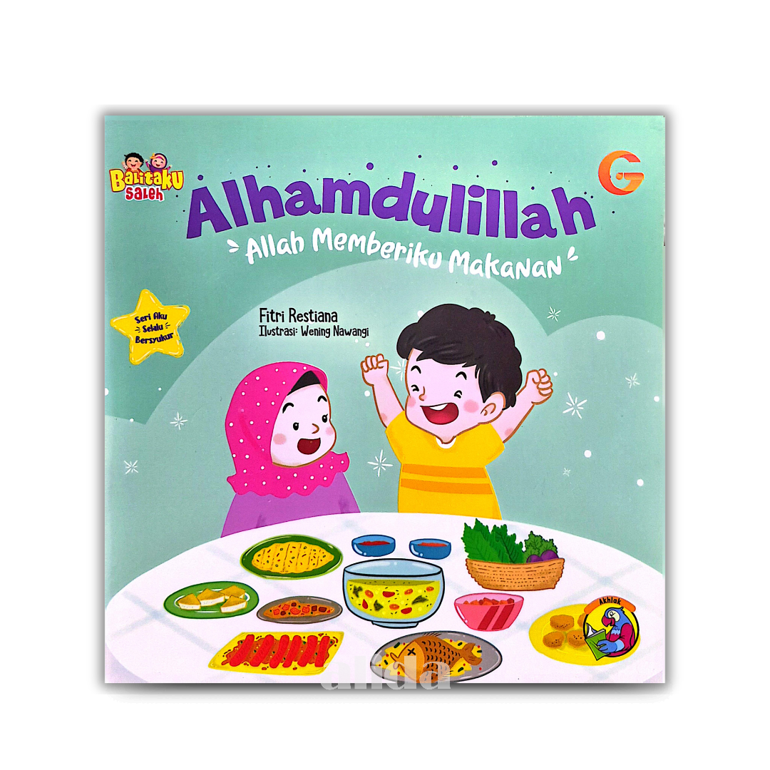 283 Cover Allah Memberiku Makan.png