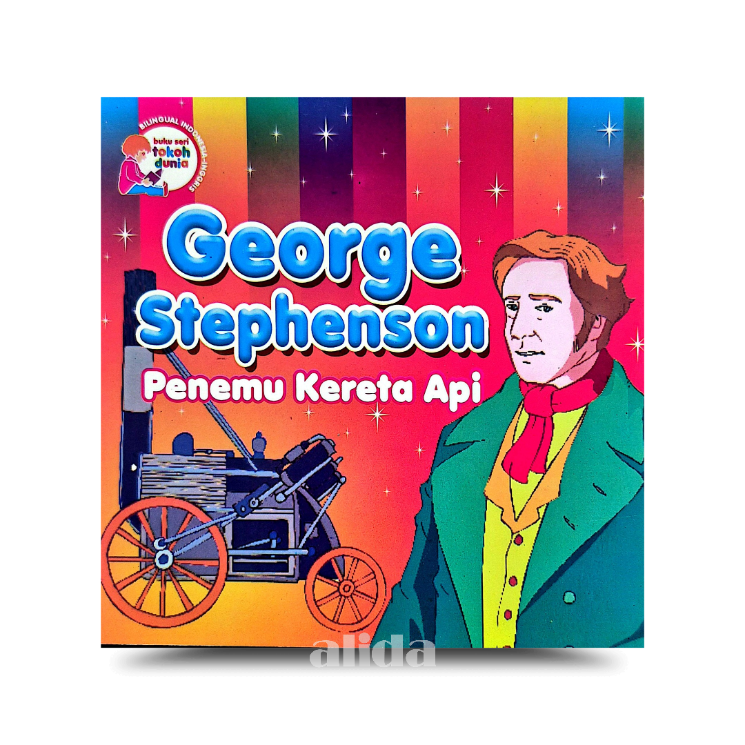 825 Cover George Stephenson.png