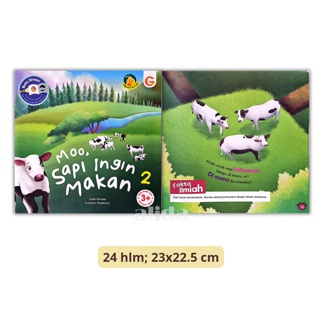 568 Moo, Sapi Ingin Makan.png