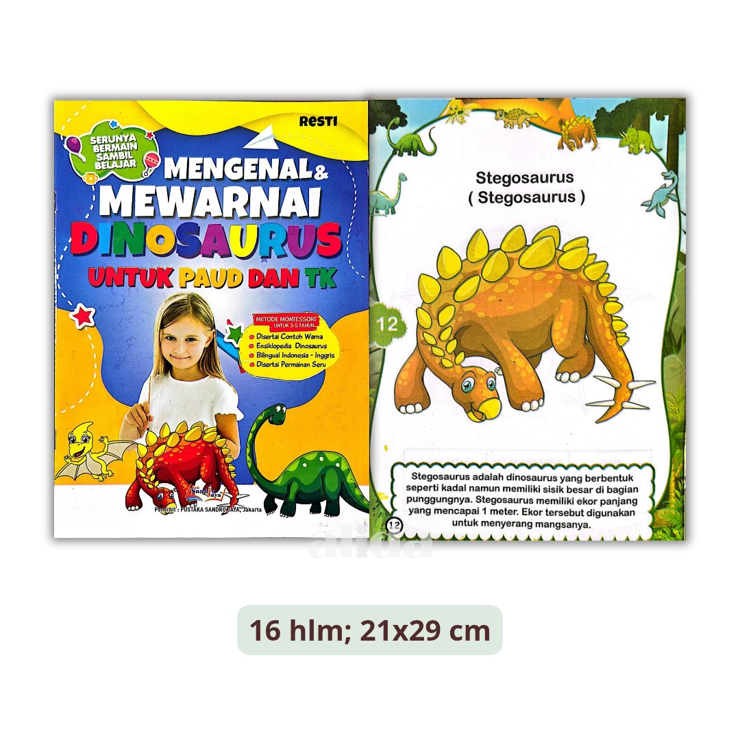 878 Cover+isi Mengenal & Mewarnai Dinosaurus.png
