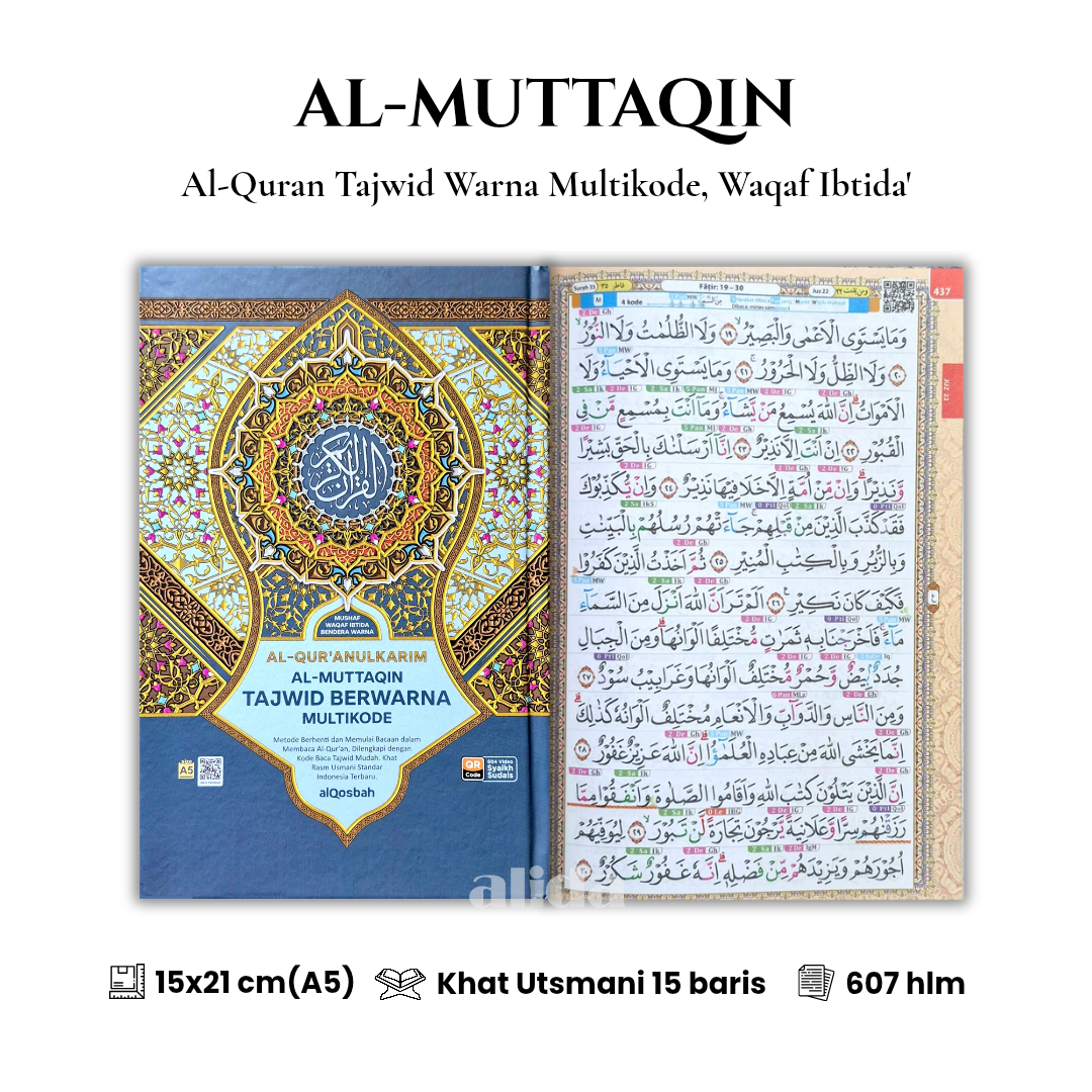 31 Cover+isi Al-Muttaqin Tajwid Multikode A5 Biru.png