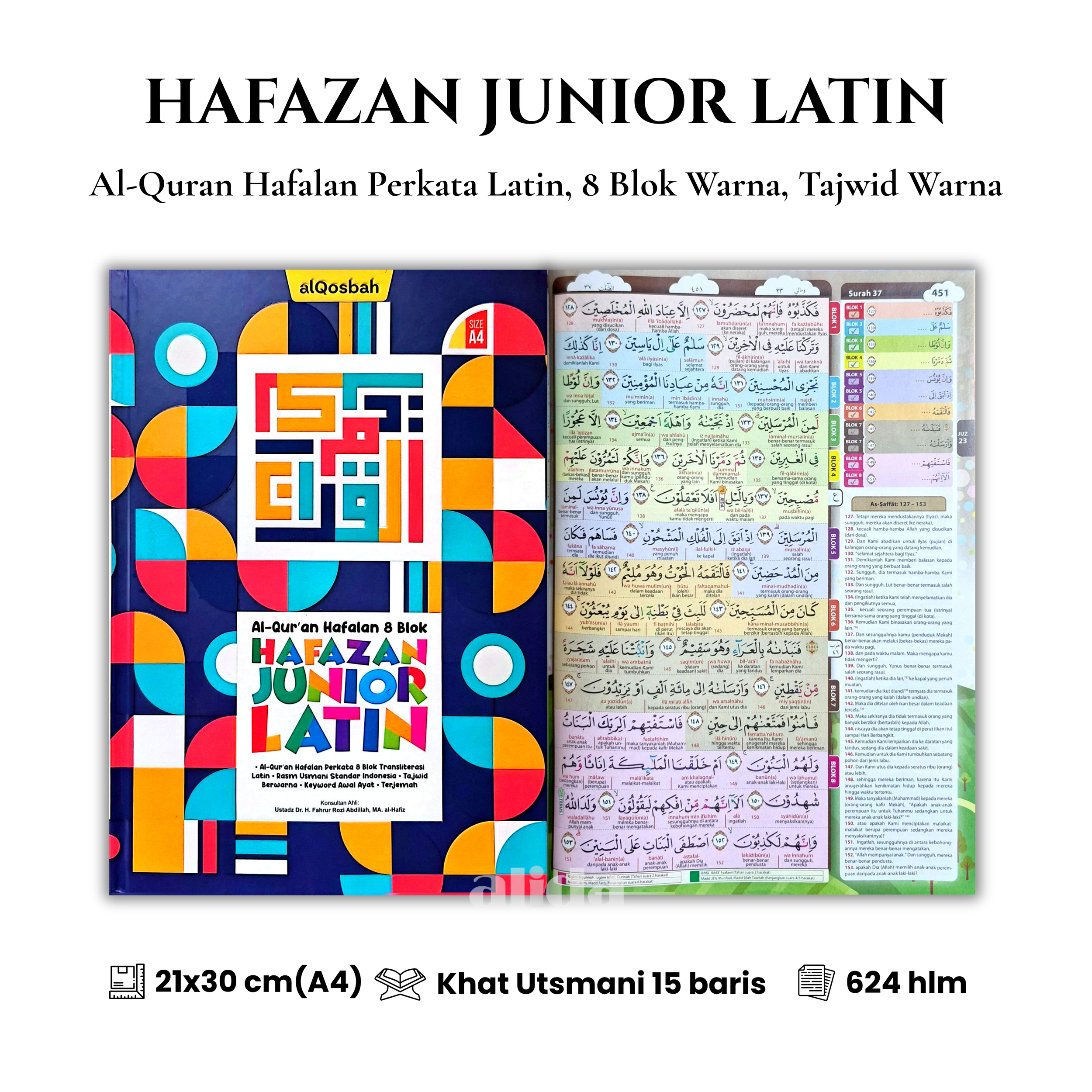 26 Cover+isi Hafazan Junior Latin A4 Biru.png
