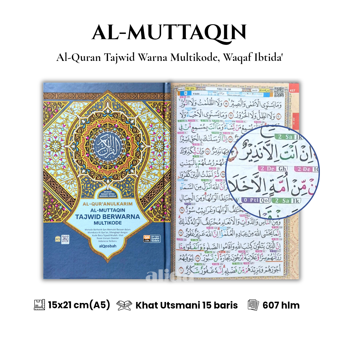 31 Cover+isi Al-Muttaqin Tajwid Multikode A5 Biru 2.png