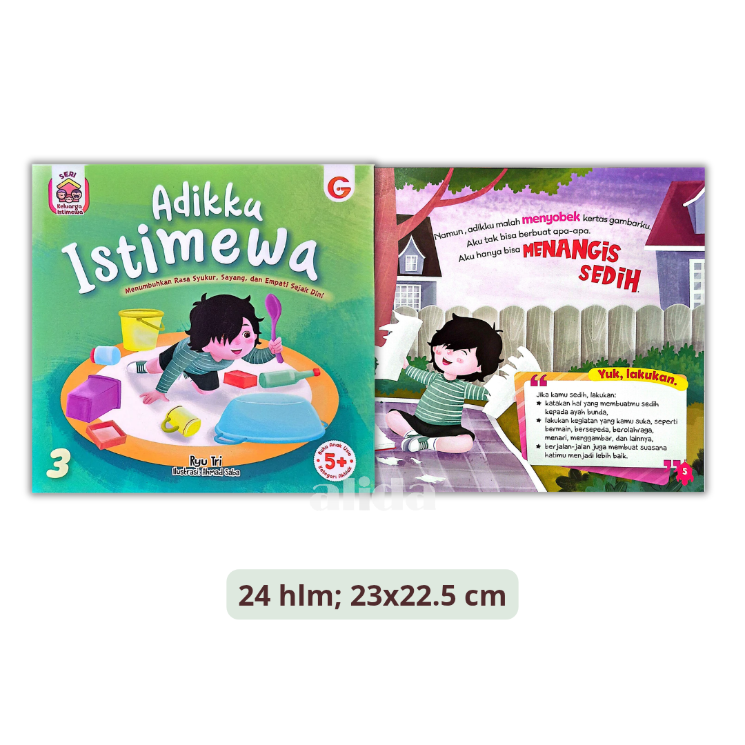 592 Cover+isi Adikku Istimewa.png