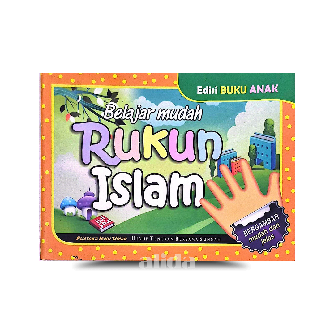 273 Cover Belajar Mudah Rukun Islam.png