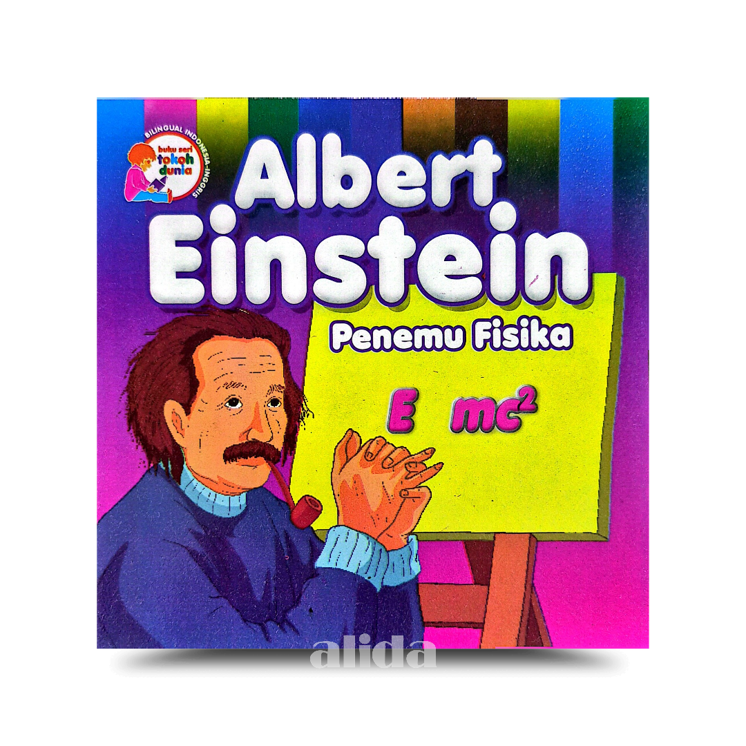 822 Cover Albert Einstein.png