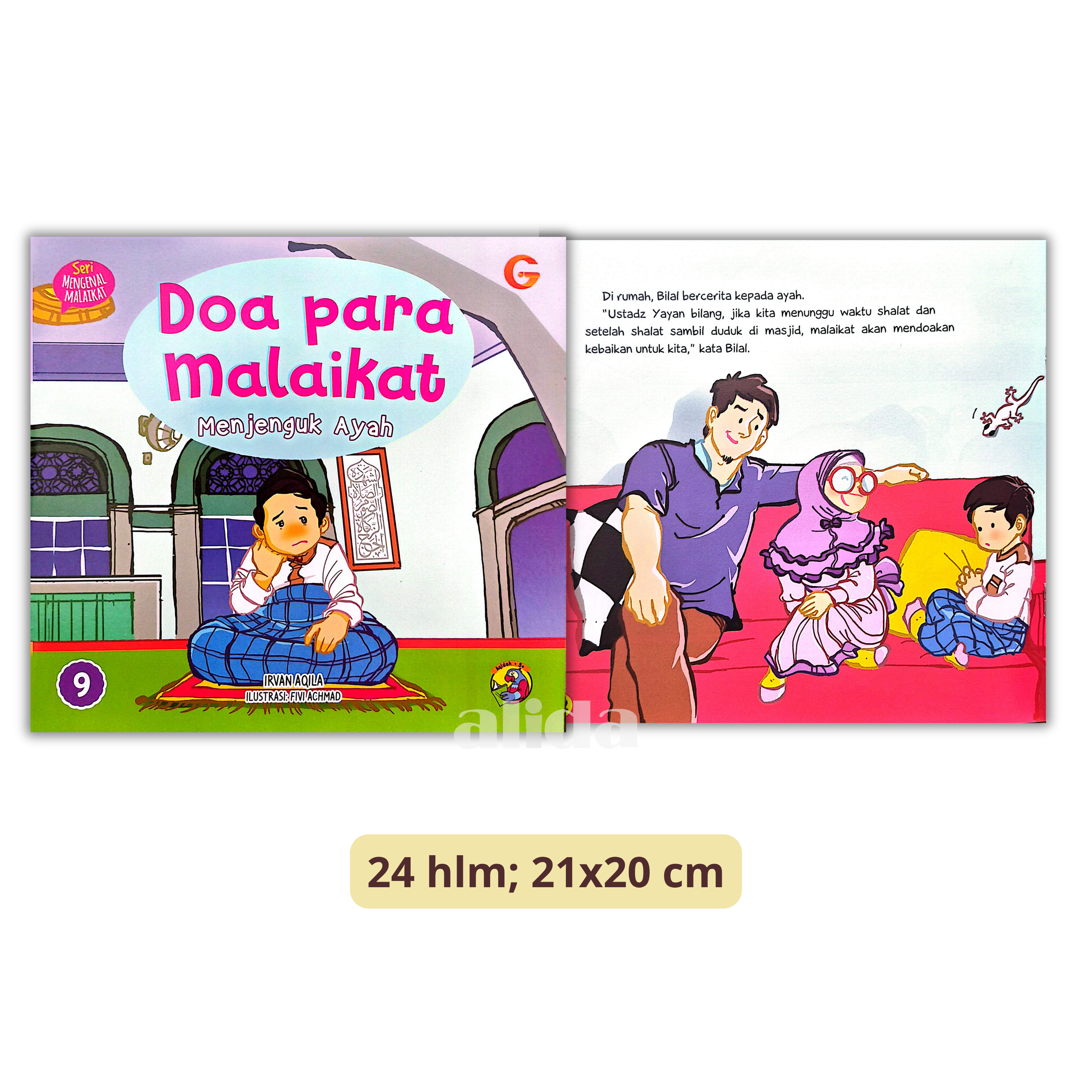 735 Cover+isi doa para malaikat.png