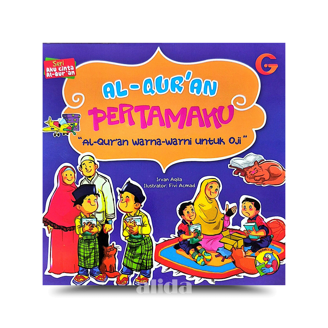 268 Cover AlQuran Pertamaku.png
