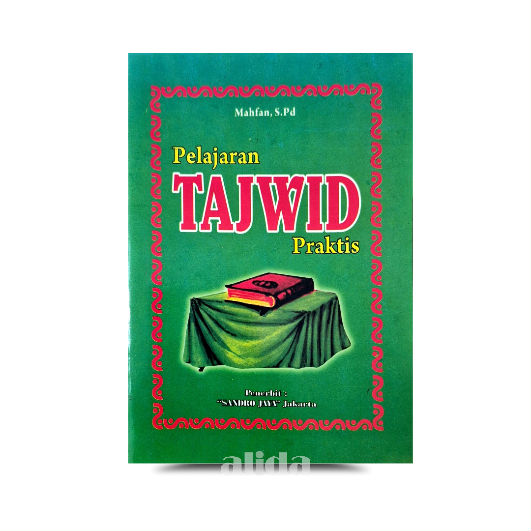 335 Cover Pelajaran Tajwid Praktis Sandro.png