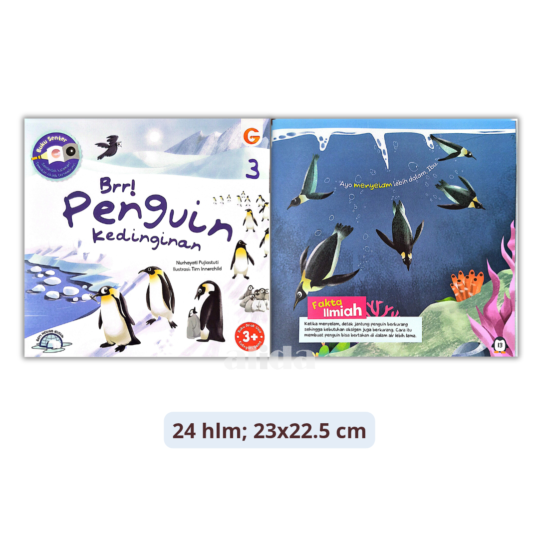 536 Brr! Penguin Kedinginan.png