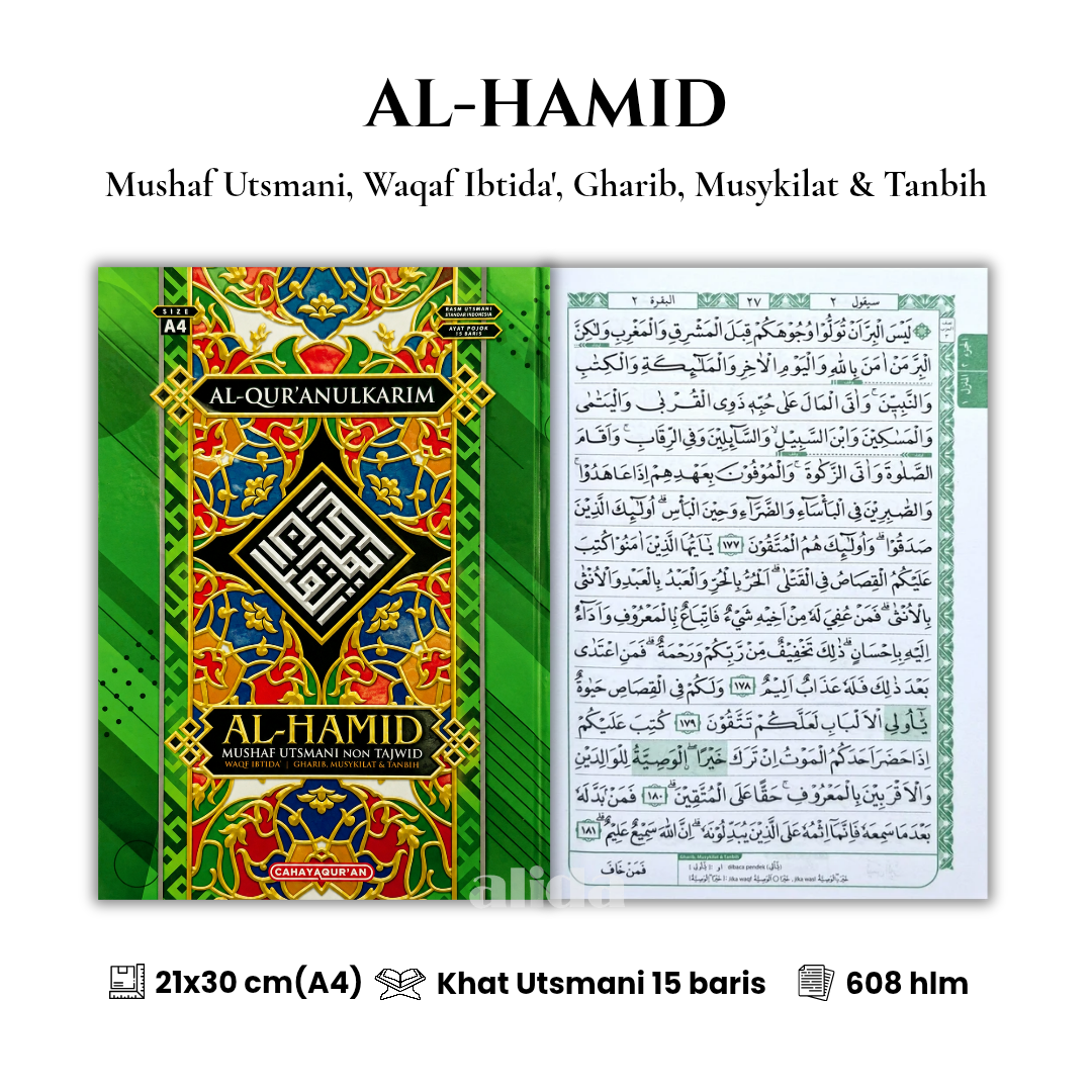 54 Cover+isi Al-Hamid Utsmani A4 Hijau.png