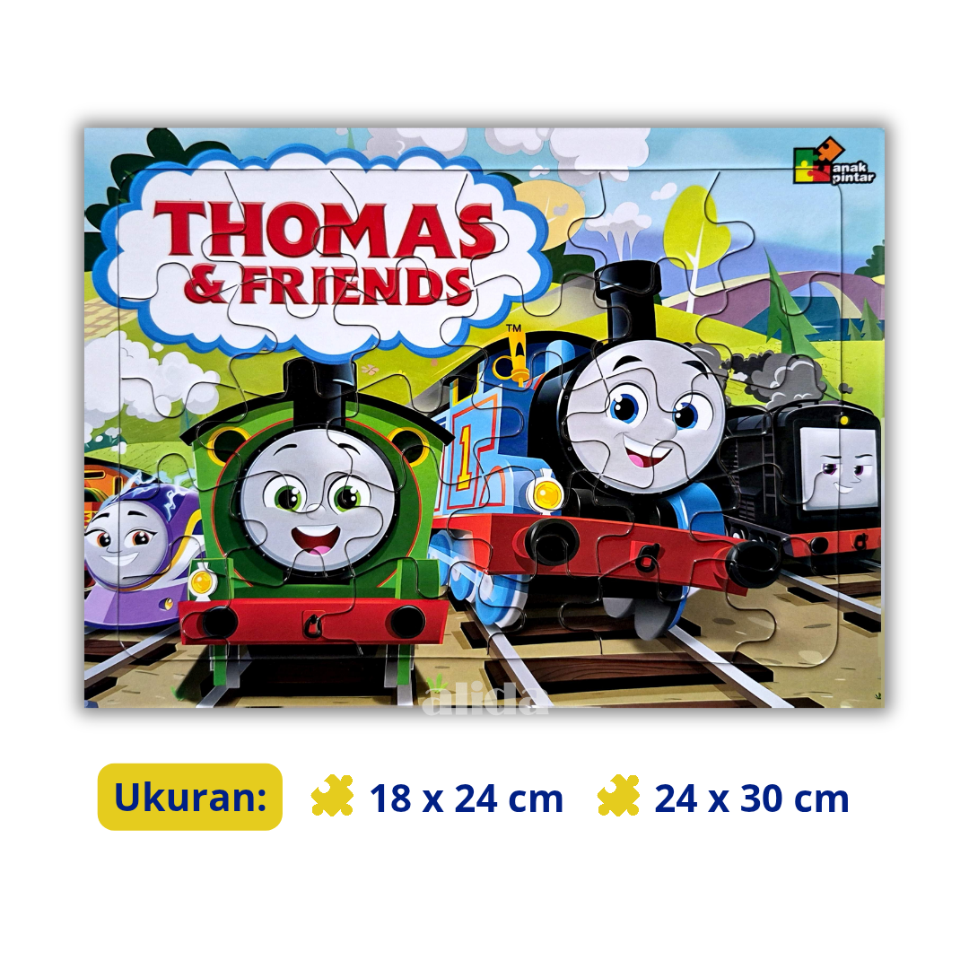 Puzzle - thomas & friend.png