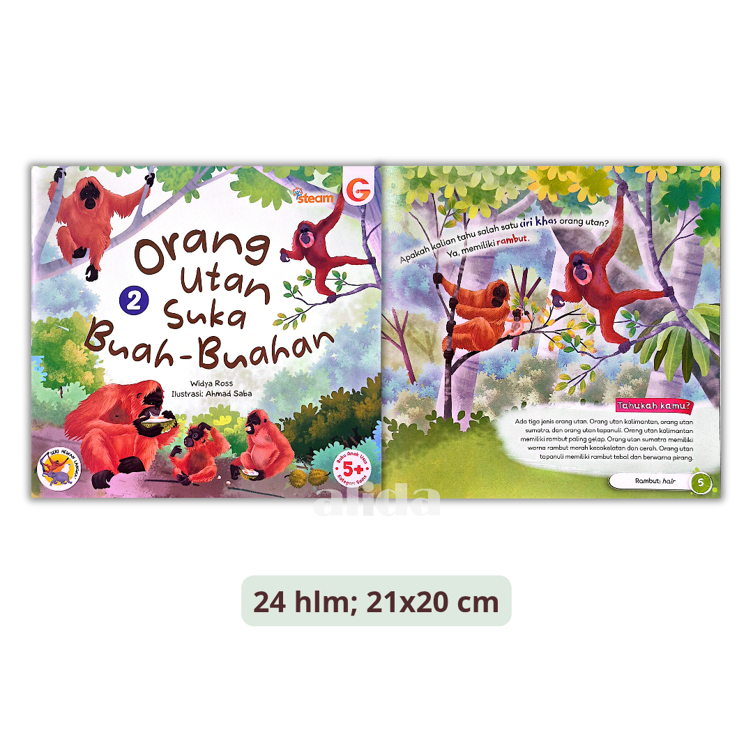 541 Cover+isi Orang Utan Suka Buah-buahan.png