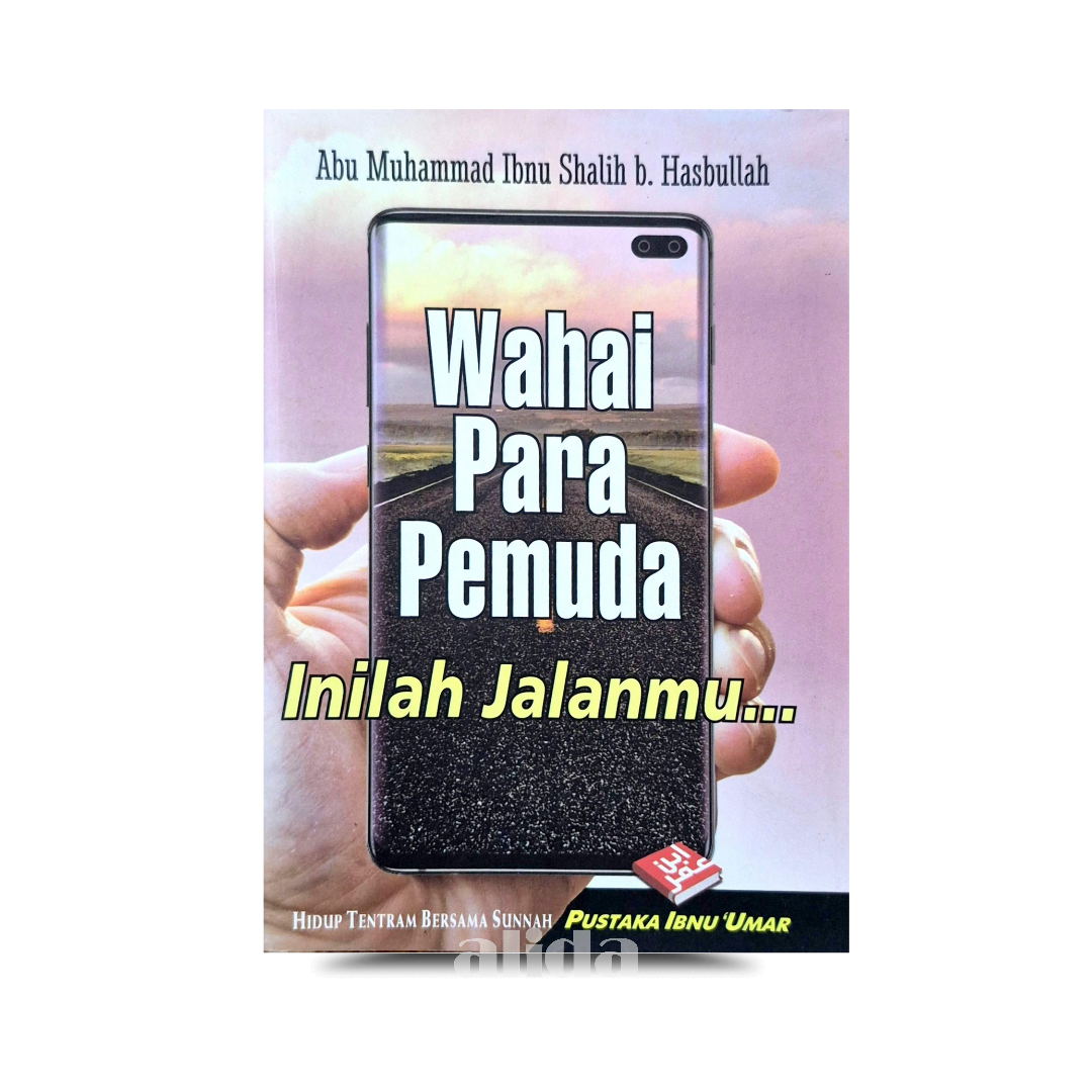 169 Cover Wahai Para Pemuda Inilah Jalanmu.png