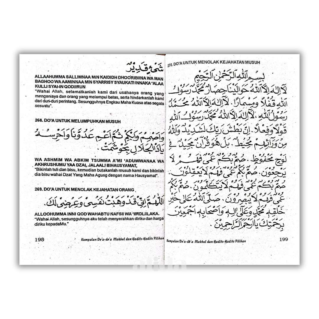 53 Isi Kumpulan Doa-doa Makbul.png