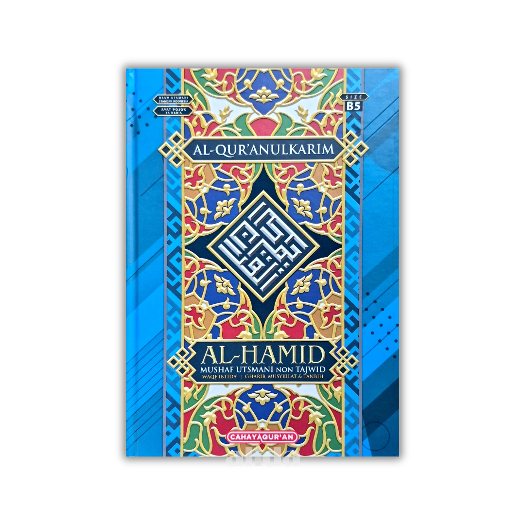 53 Cover Al-Hamid Utsmani B5 Biru.png