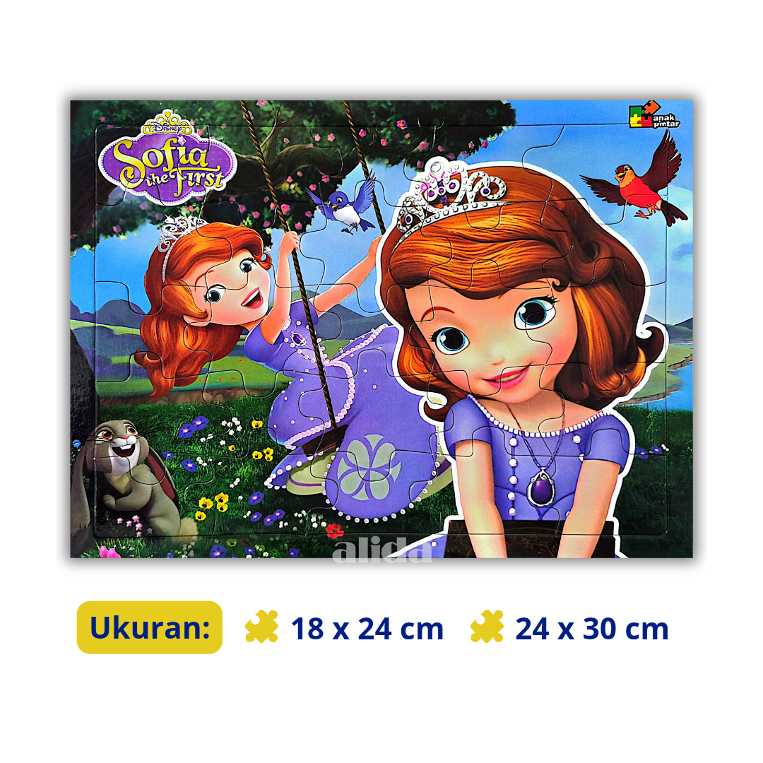 Puzzle - sofia the first.png