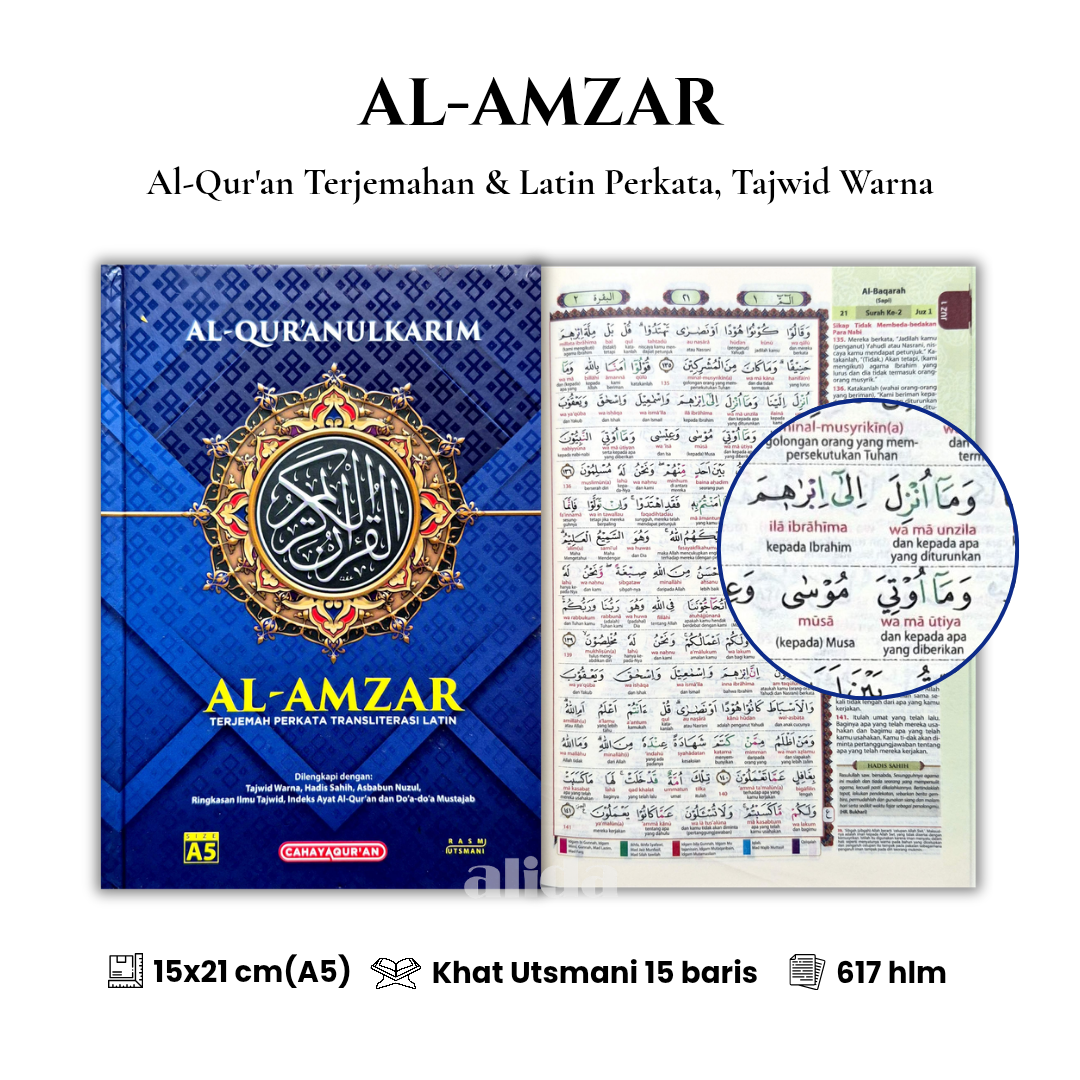59 Cover+isi Al-Amzar Terjemah Perkata A5 Biru 2.png