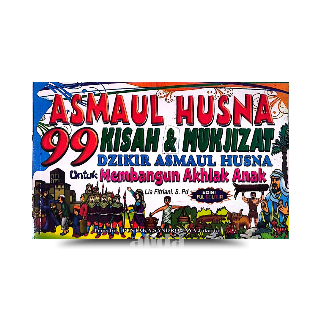 4 Cover Asmaul Husna.png