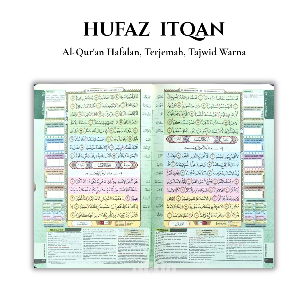 68 isi Al-Hufaz A6 Dompet.png