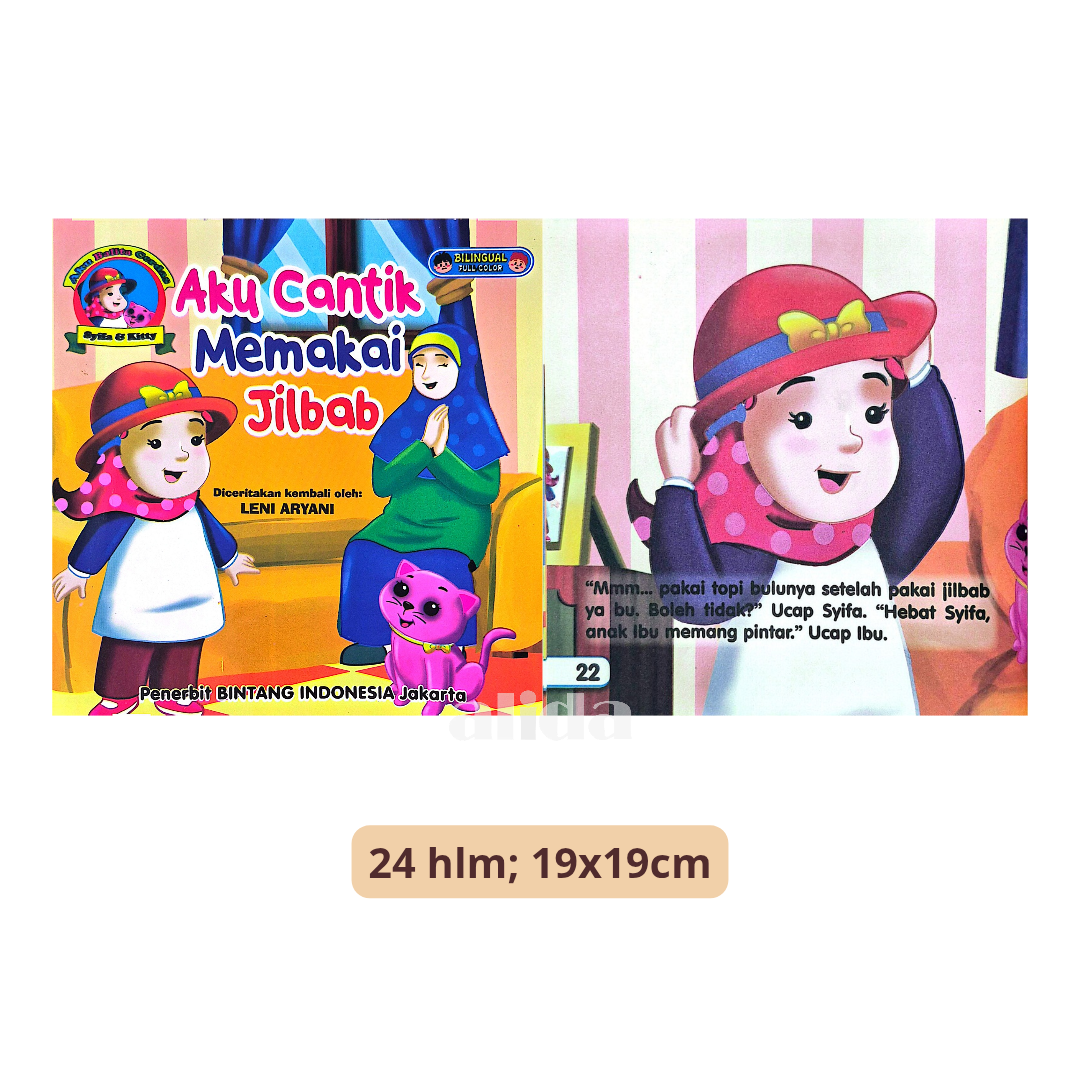 333 Cover+isi Aku Cantik Memakai Jilbab.png
