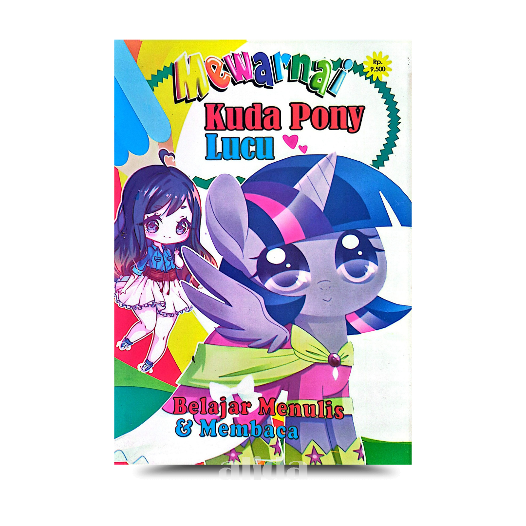 965 Cover Kuda Pony.png