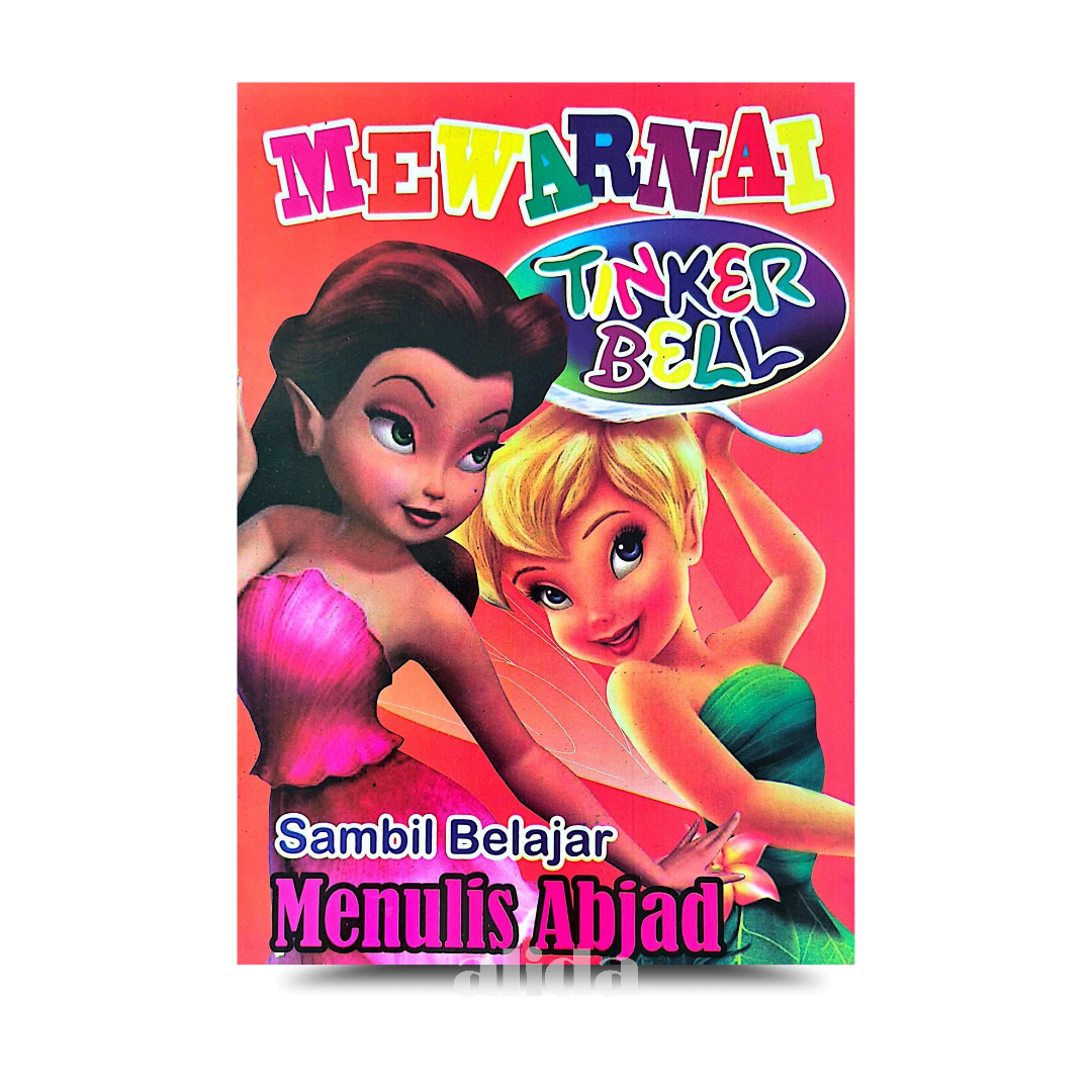 975 Cover Tinker Bell.png