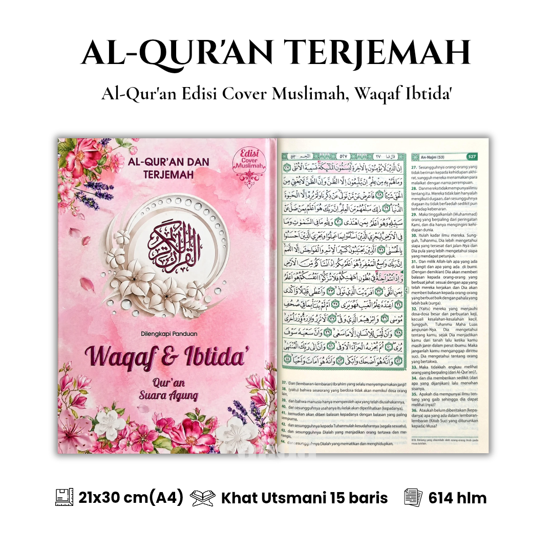 88 Cover+isi Terjemah Muslimah Pink rev.png