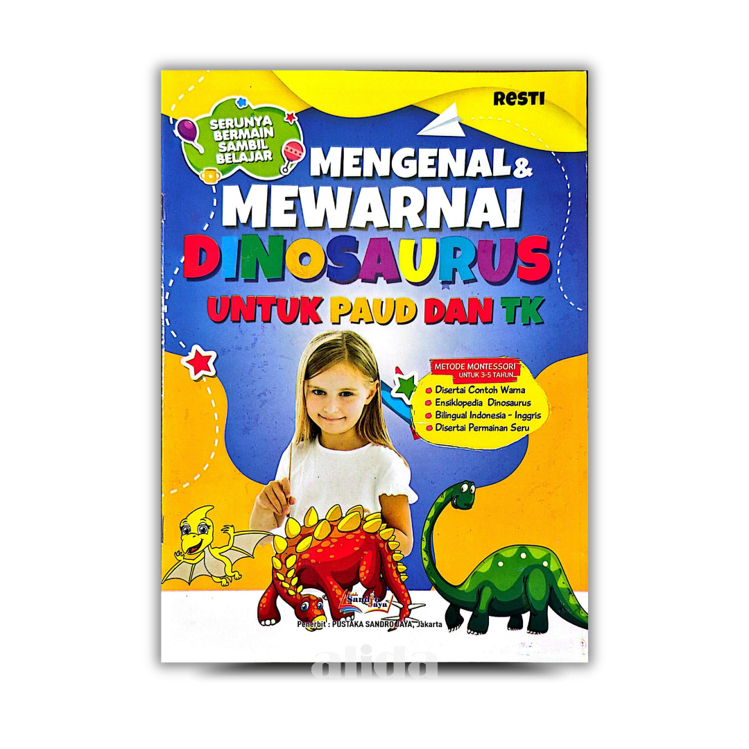 878 Cover Mengenal & Mewarnai Dinosaurus.png