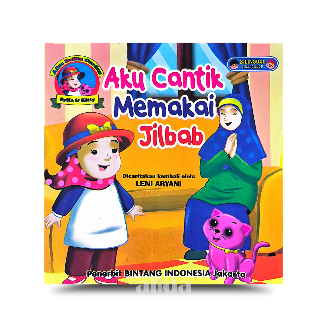 333 Cover Aku Cantik Memakai Jilbab.png