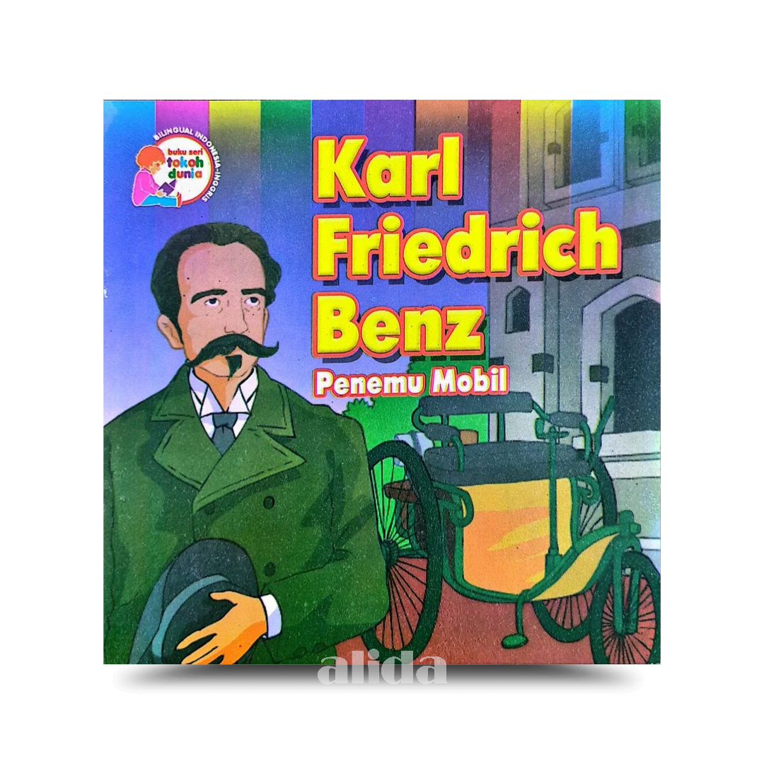 828 Cover Karl Friendrich Benz.png
