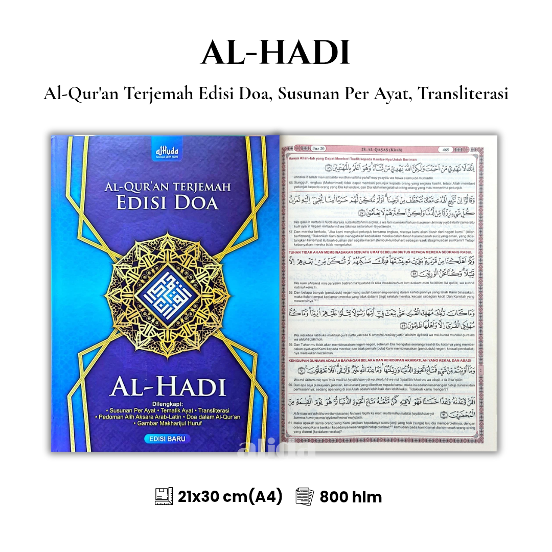 76 Cover+isi Al-Hadi GIP A4 Biru.png