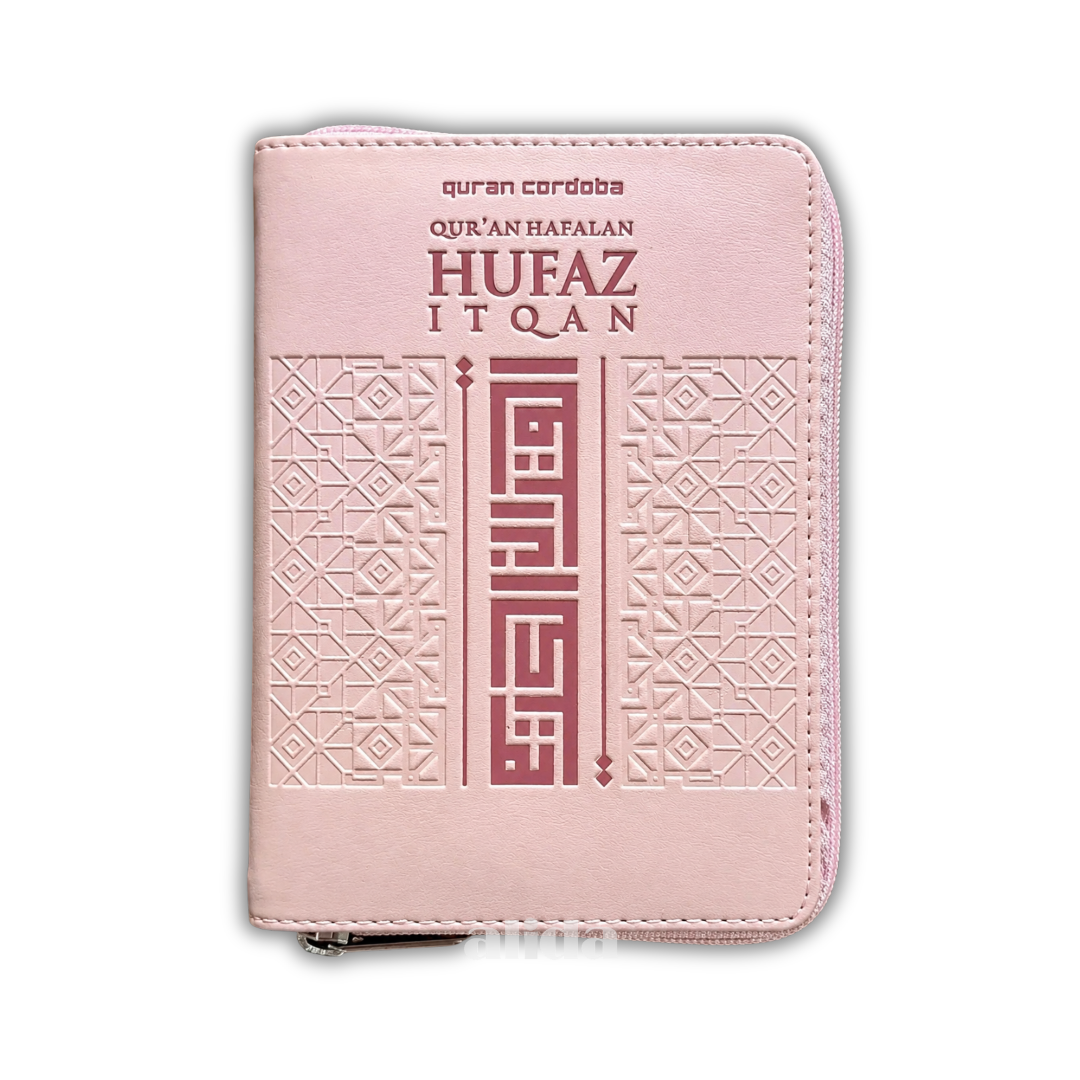 68 Cover Al-Hufaz A6 Dompet Pink.png